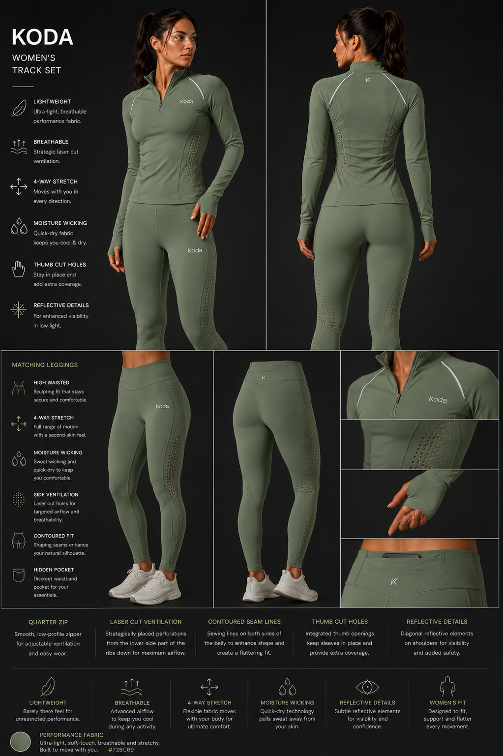 Women’s Leggings