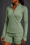 Women’s Track Top