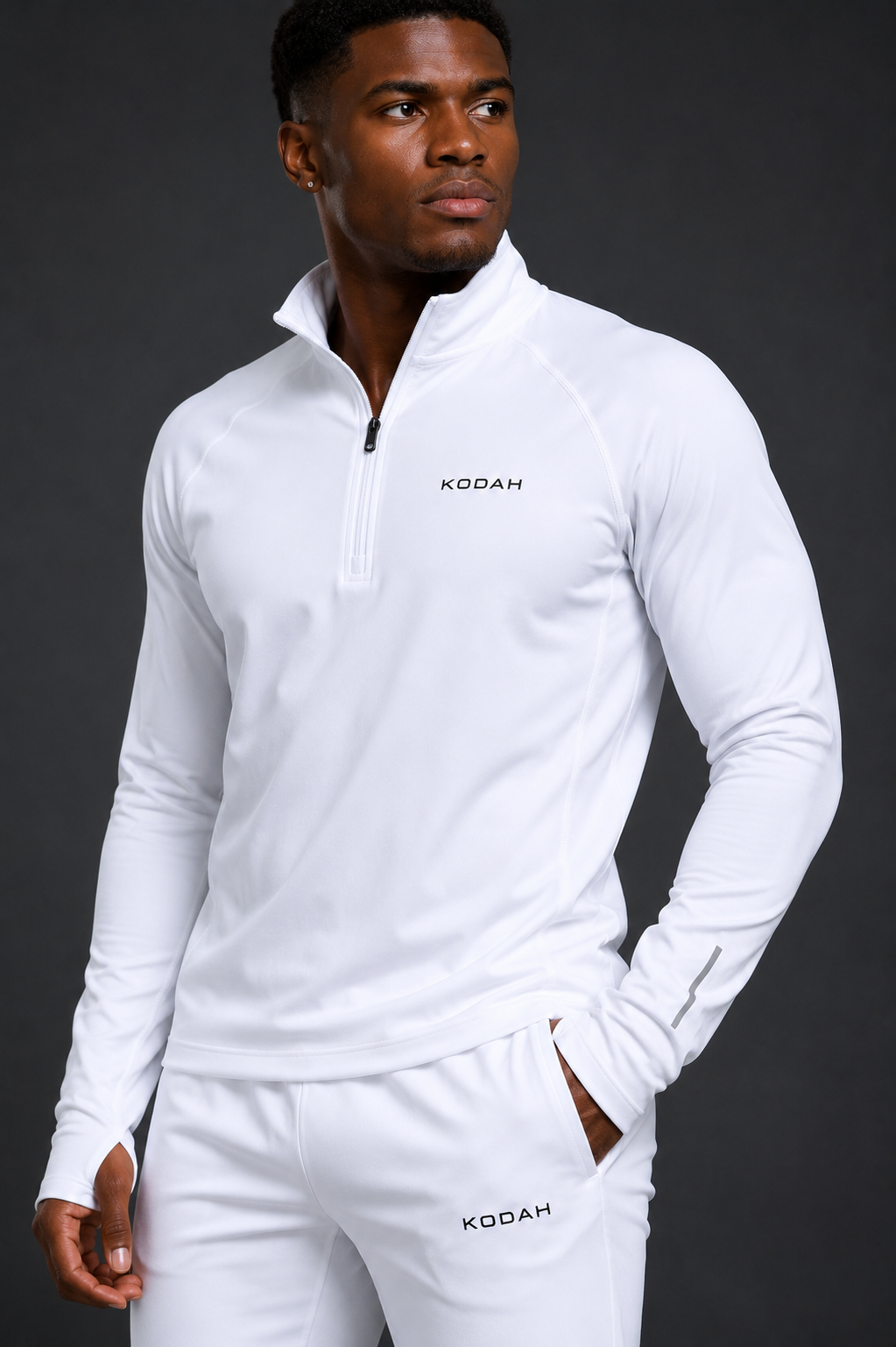 Men’s Track Top