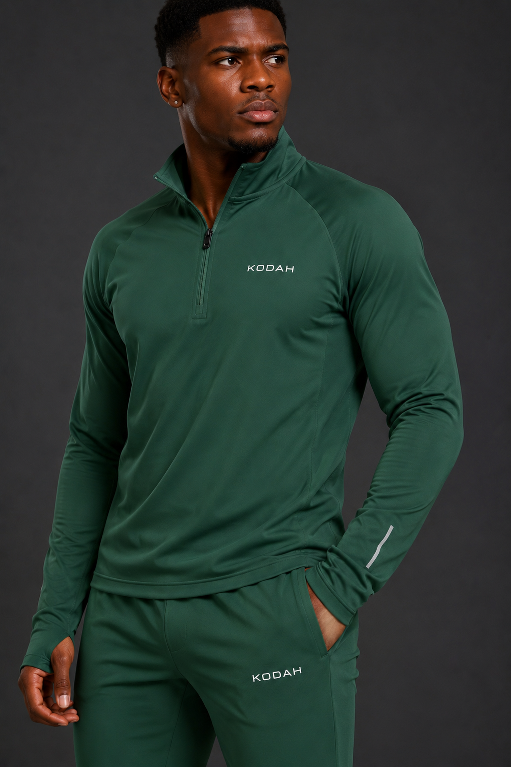 Men’s Track Top