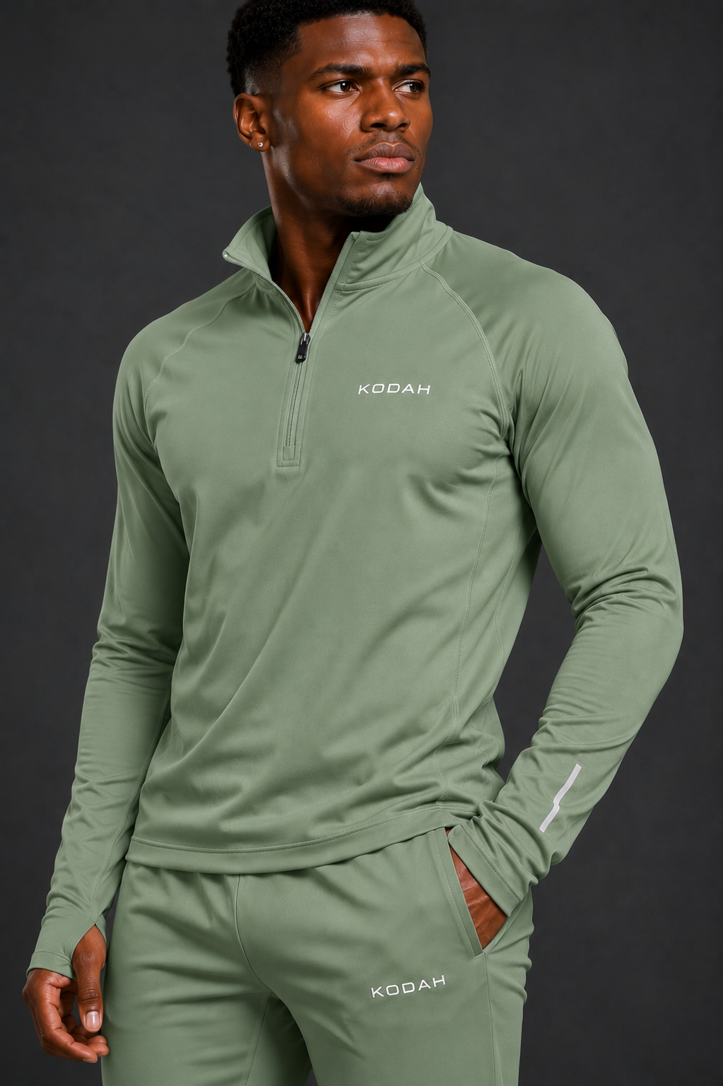Men’s Track Top