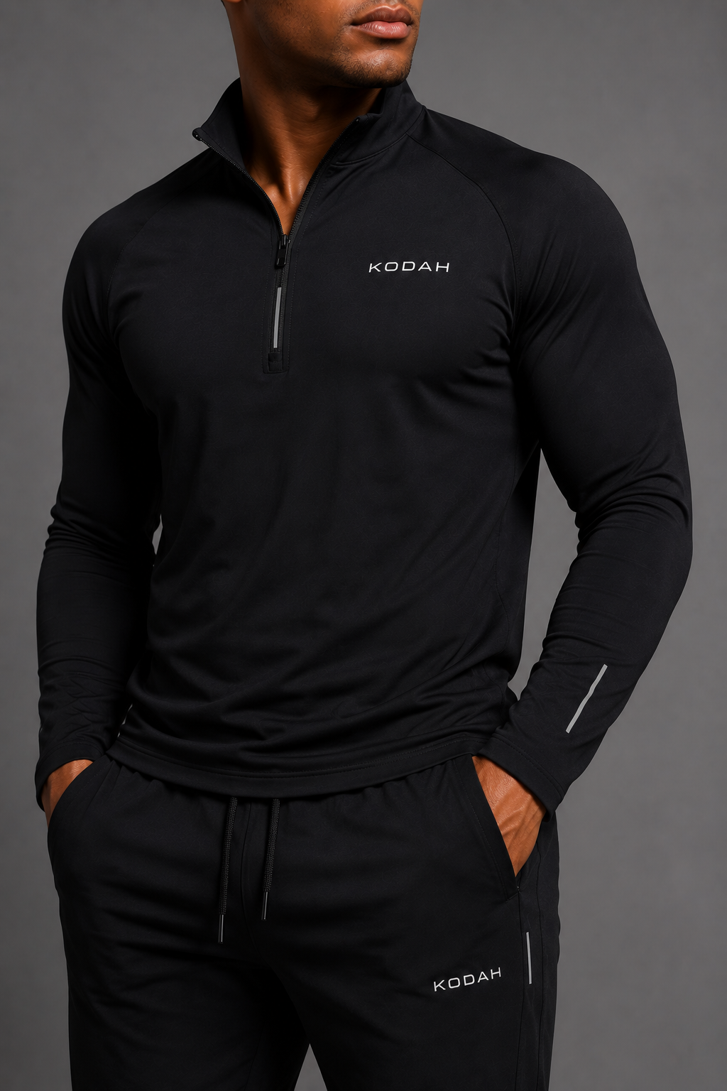 Men’s Track Top