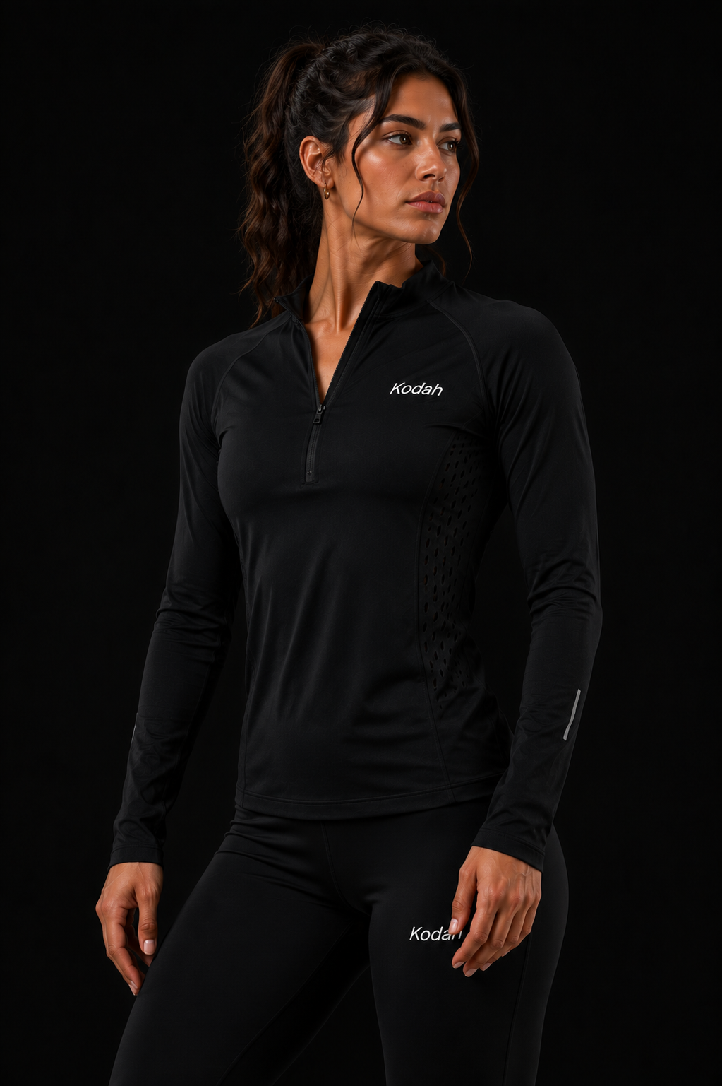 Women’s Track Top